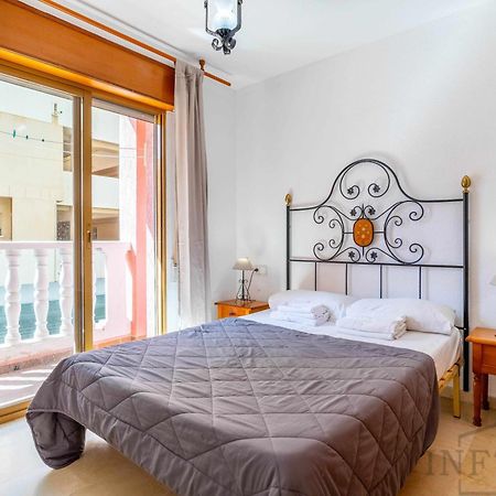 Inftour Medici Apartamento Calpe Exterior foto