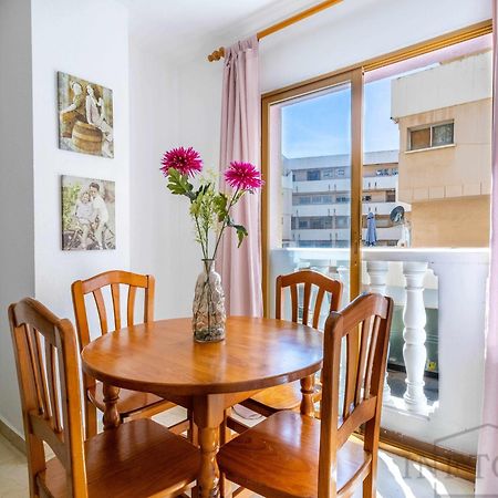 Inftour Medici Apartamento Calpe Exterior foto